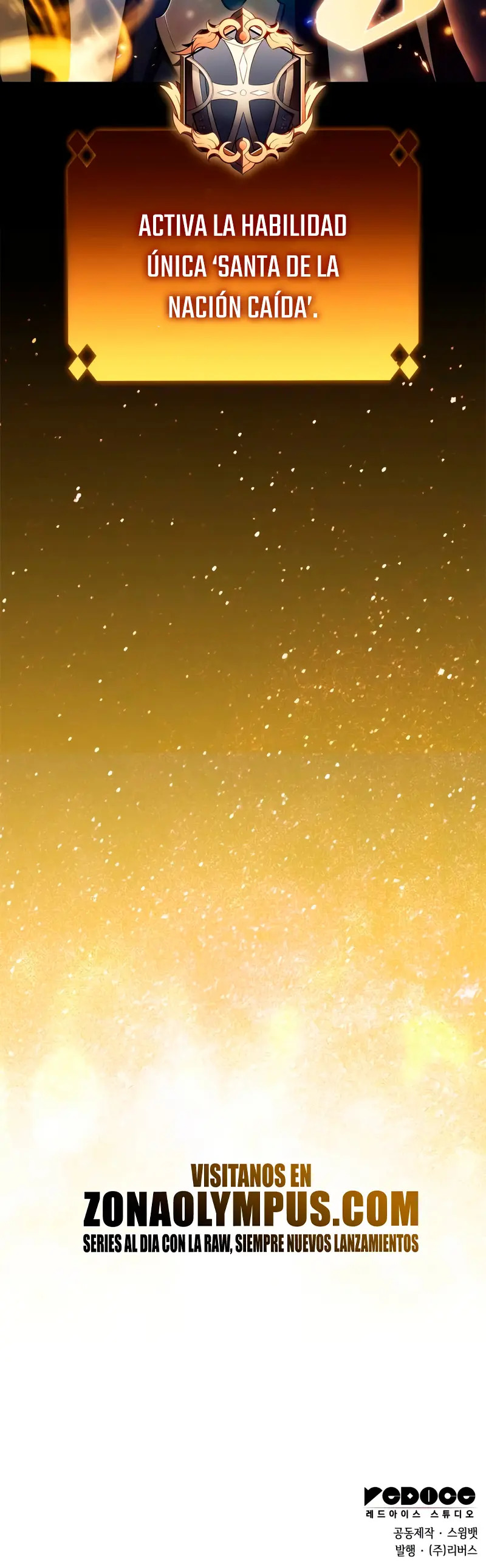 Read I'm the Max-Level Newbie Español Manga Online