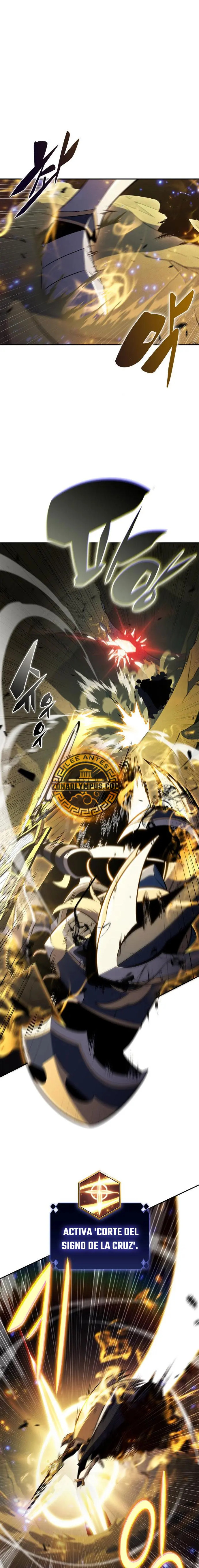 Read I'm the Max-Level Newbie Español Manga Online