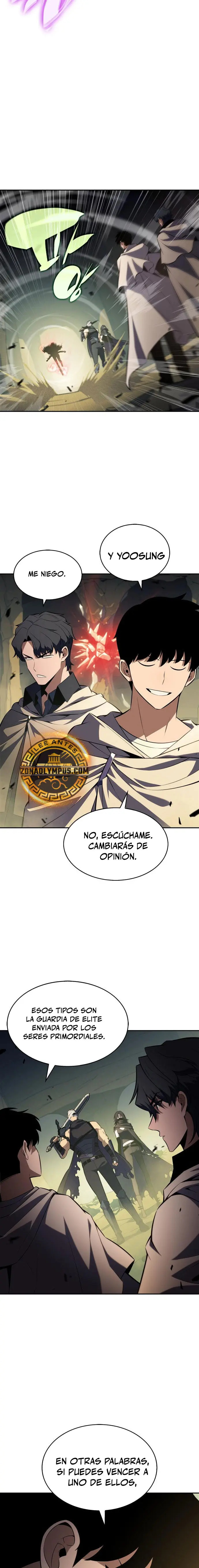 Read I'm the Max-Level Newbie Español Manga Online