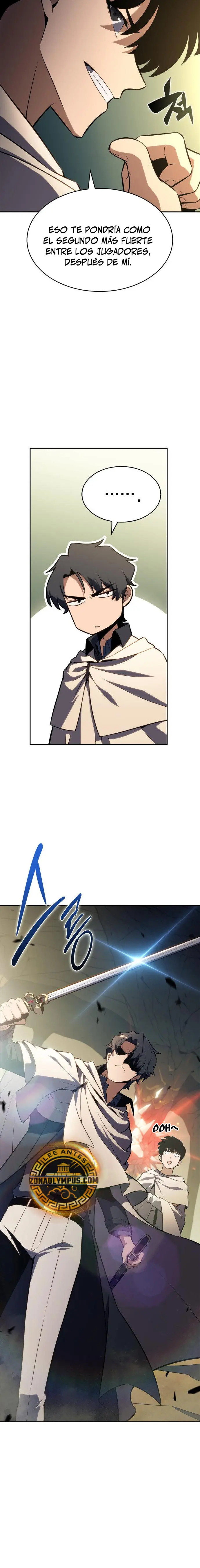 Read I'm the Max-Level Newbie Español Manga Online