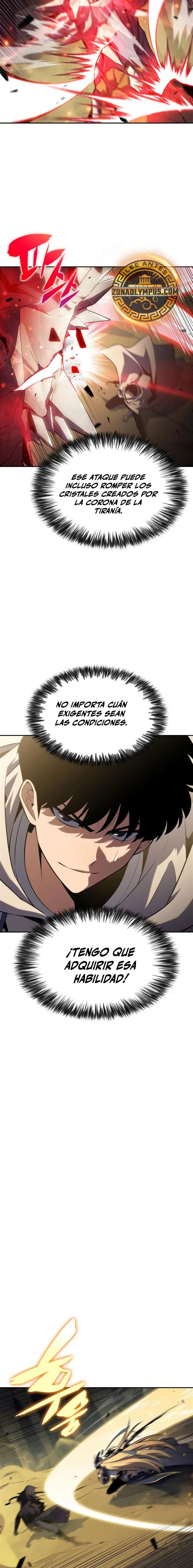 Read I'm the Max-Level Newbie Español Manga Online