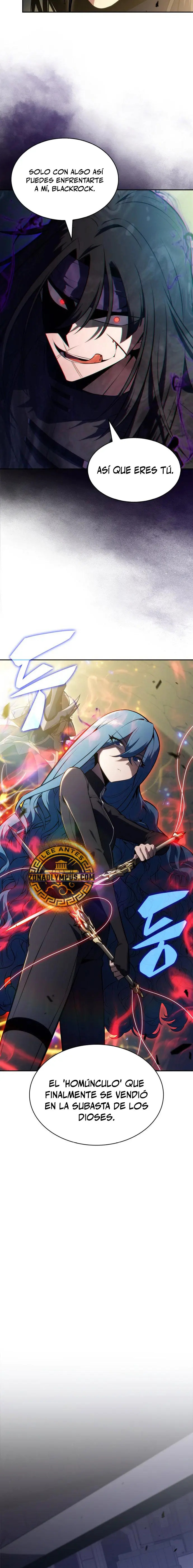 Read I'm the Max-Level Newbie Español Manga Online