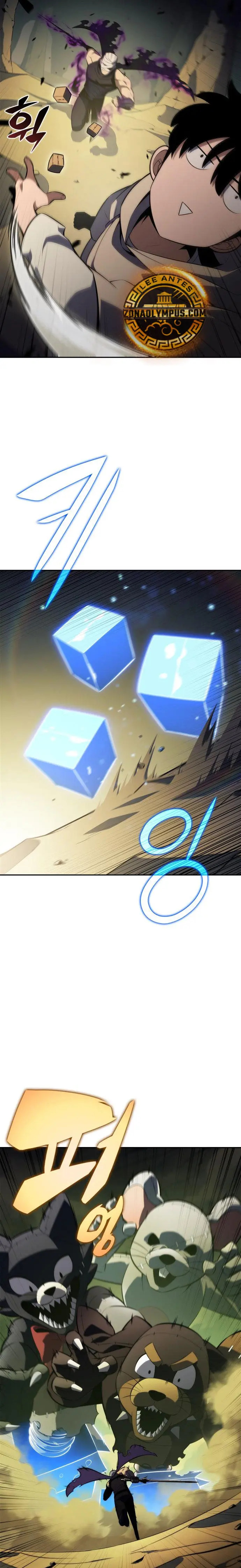 Read I'm the Max-Level Newbie Español Manga Online