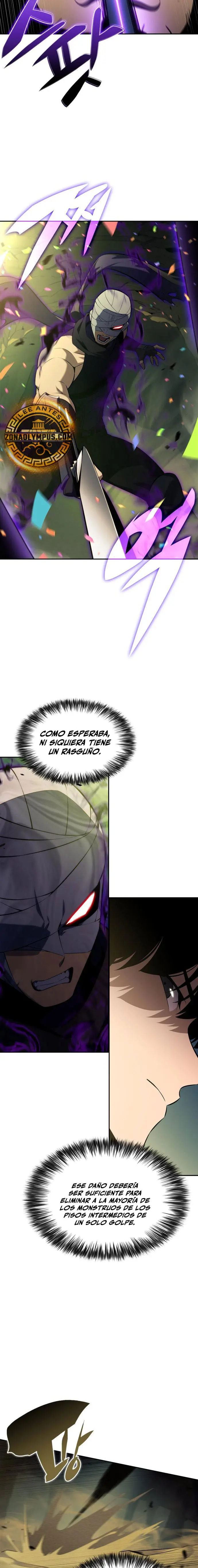 Read I'm the Max-Level Newbie Español Manga Online