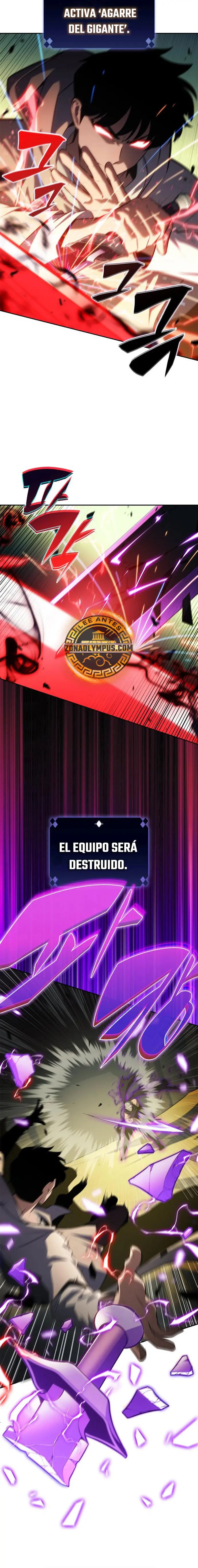 Read I'm the Max-Level Newbie Español Manga Online