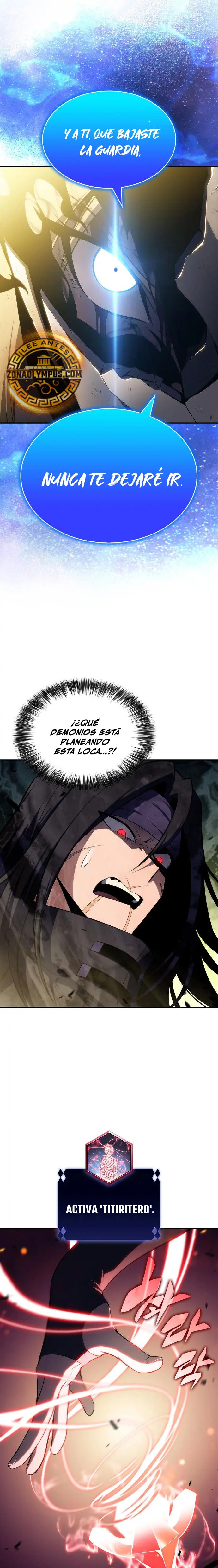 Read I'm the Max-Level Newbie Español Manga Online