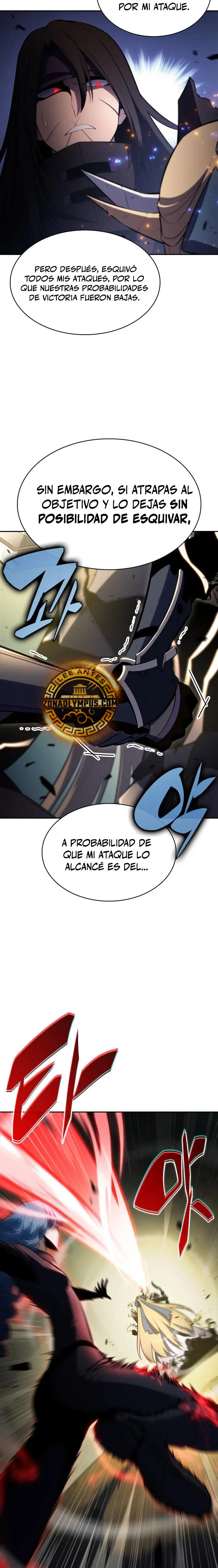 Read I'm the Max-Level Newbie Español Manga Online