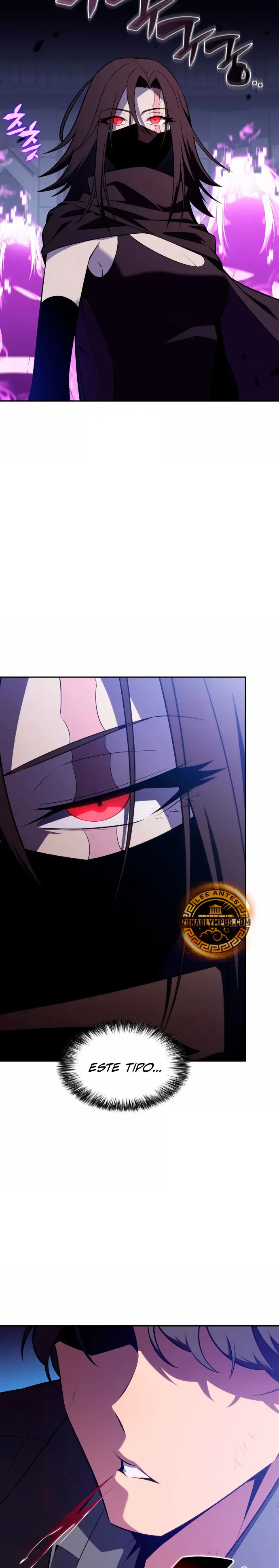 Read I'm the Max-Level Newbie Español Manga Online