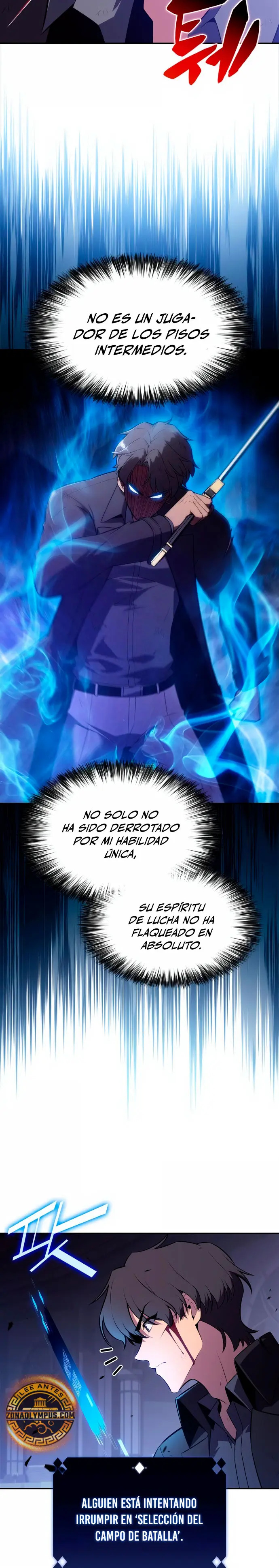 Read I'm the Max-Level Newbie Español Manga Online