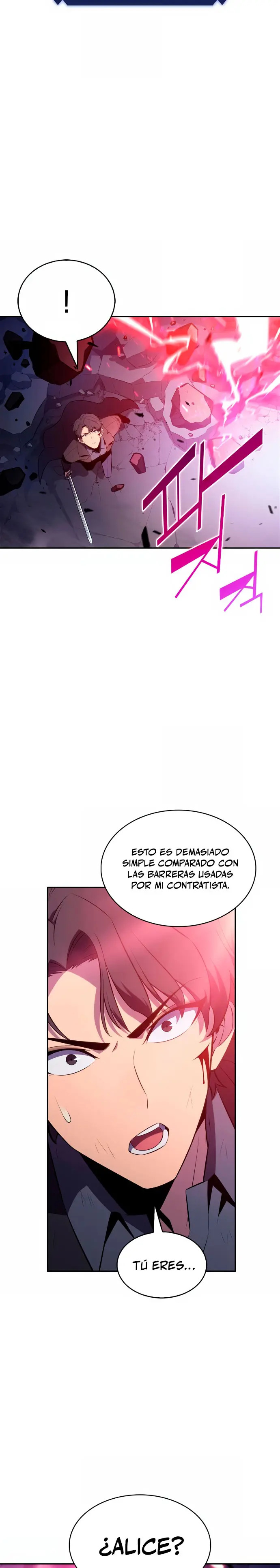 Read I'm the Max-Level Newbie Español Manga Online