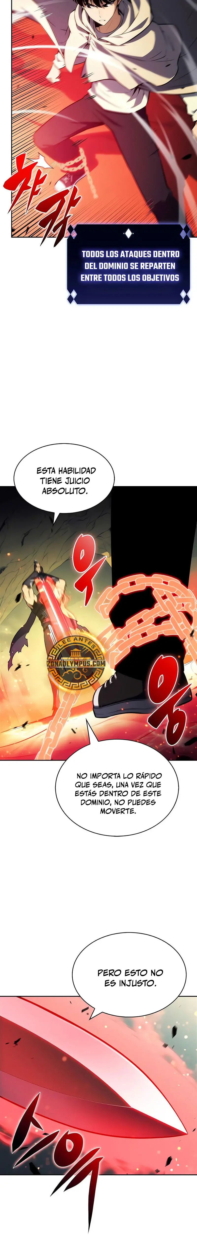 Read I'm the Max-Level Newbie Español Manga Online