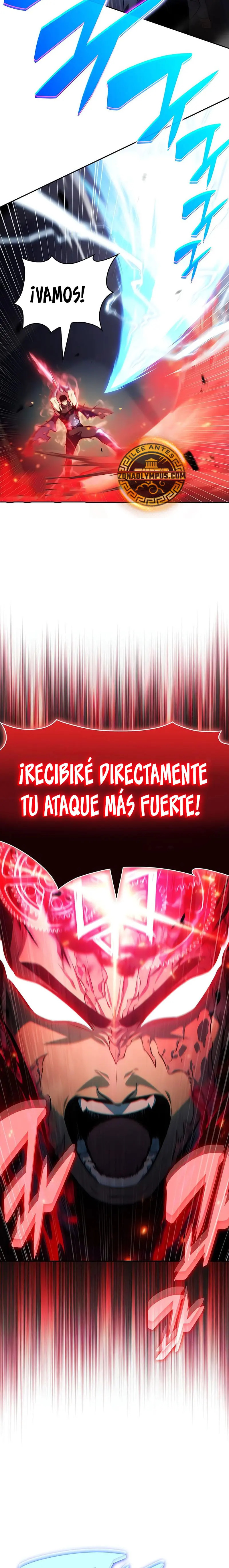 Read I'm the Max-Level Newbie Español Manga Online