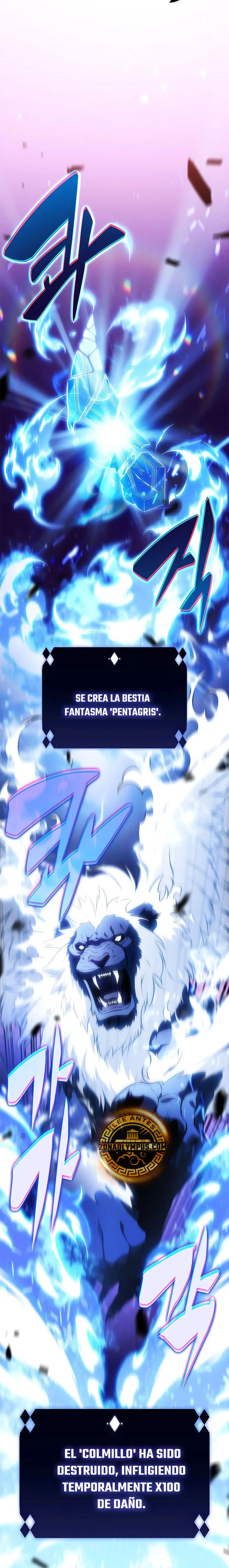 Read I'm the Max-Level Newbie Español Manga Online