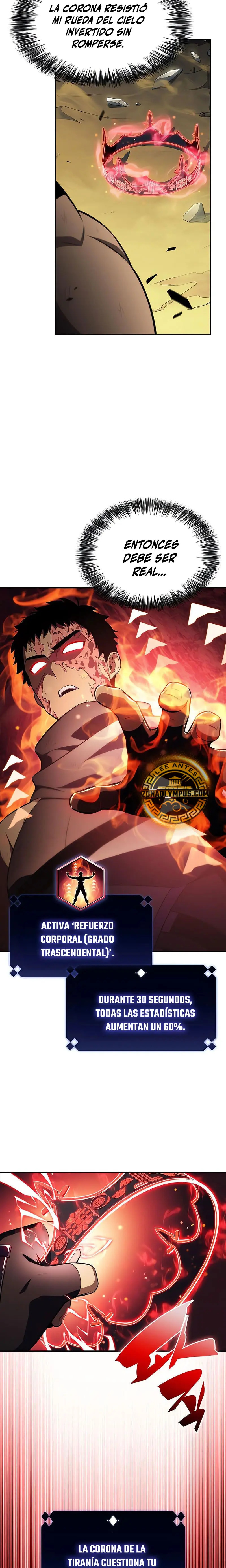 Read I'm the Max-Level Newbie Español Manga Online