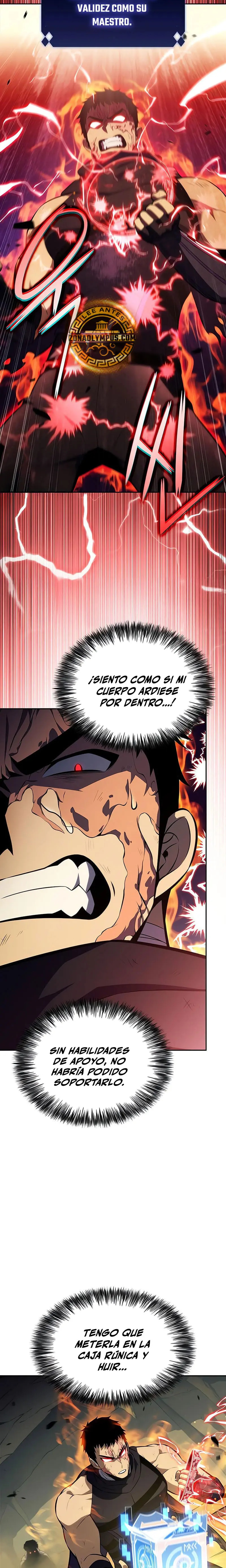 Read I'm the Max-Level Newbie Español Manga Online