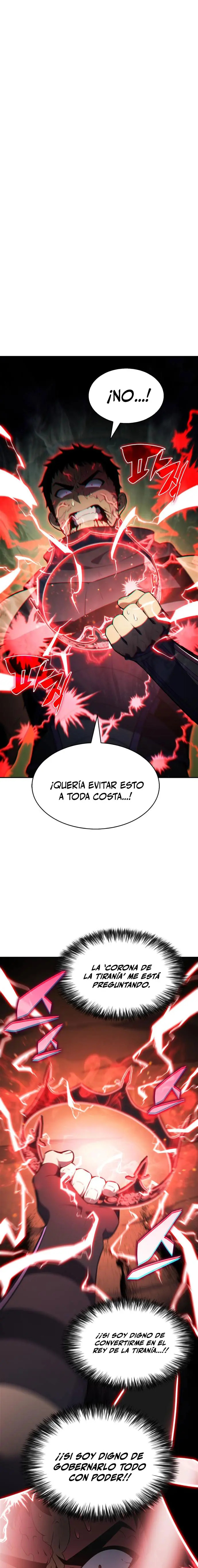 Read I'm the Max-Level Newbie Español Manga Online