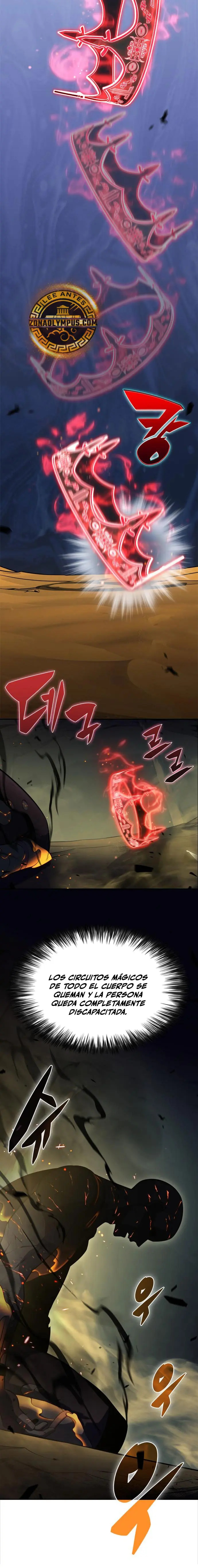 Read I'm the Max-Level Newbie Español Manga Online