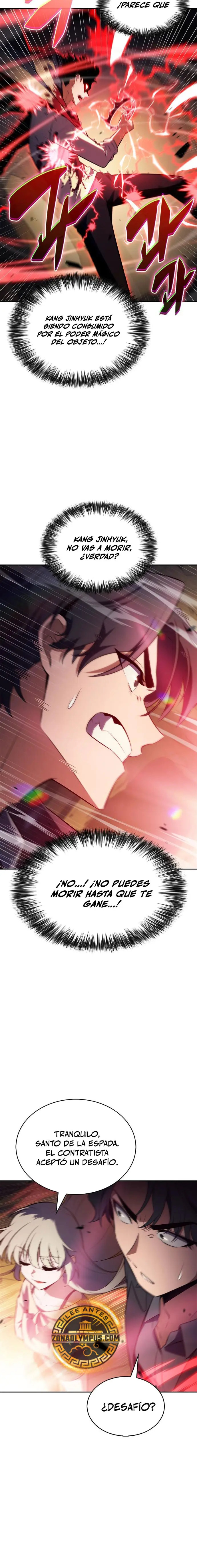 Read I'm the Max-Level Newbie Español Manga Online