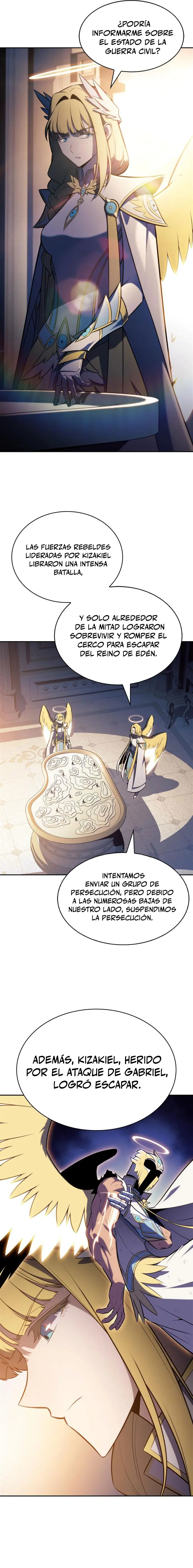 Read I'm the Max-Level Newbie Español Manga Online