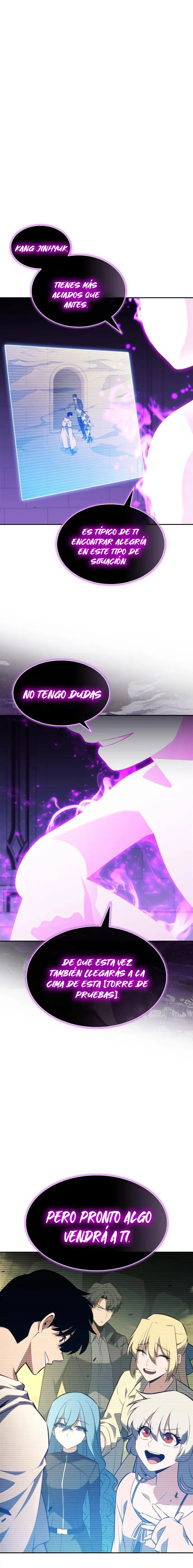 Read I'm the Max-Level Newbie Español Manga Online