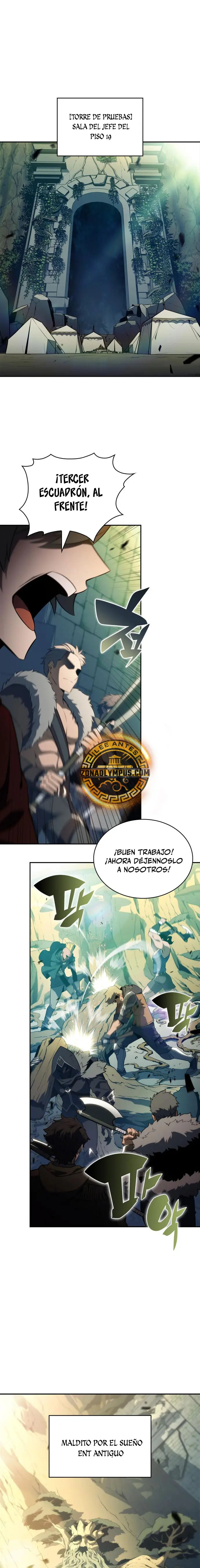 Read I'm the Max-Level Newbie Español Manga Online