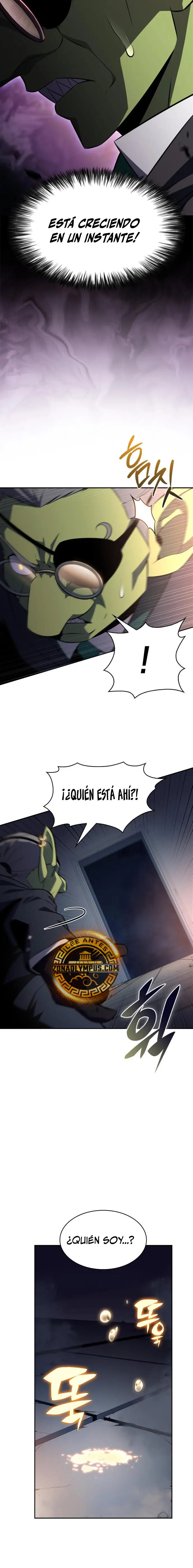 Read I'm the Max-Level Newbie Español Manga Online