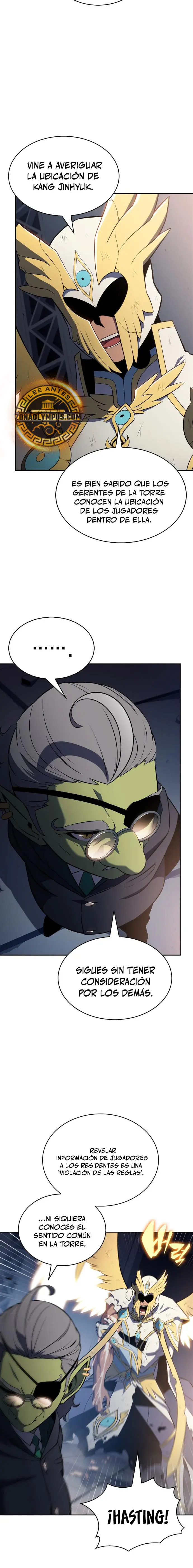 Read I'm the Max-Level Newbie Español Manga Online