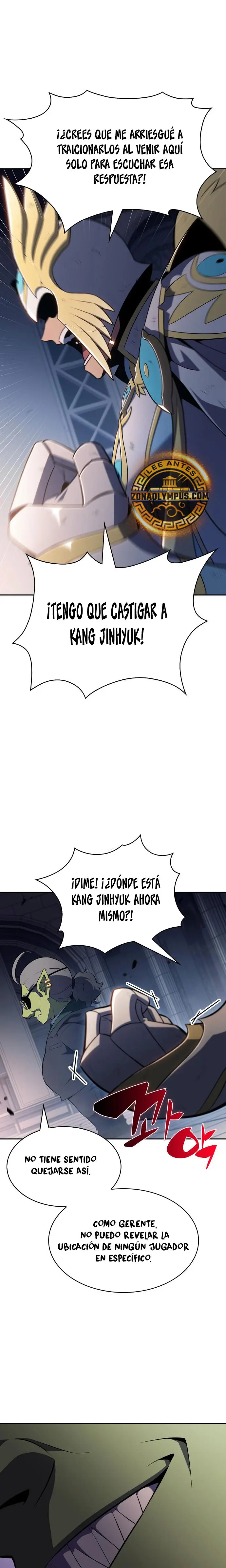 Read I'm the Max-Level Newbie Español Manga Online