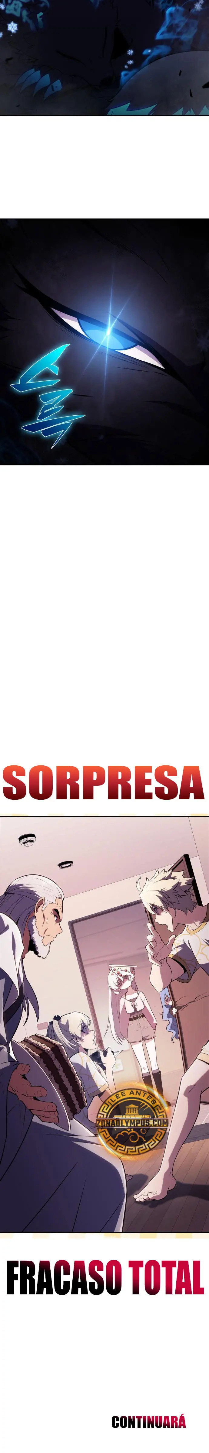 Read I'm the Max-Level Newbie Español Manga Online