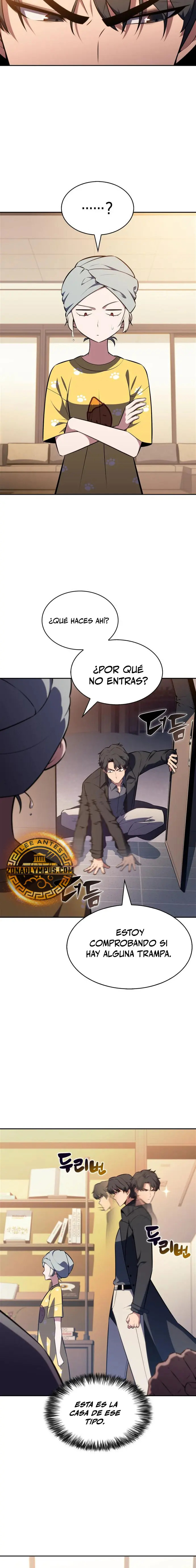 Read I'm the Max-Level Newbie Español Manga Online