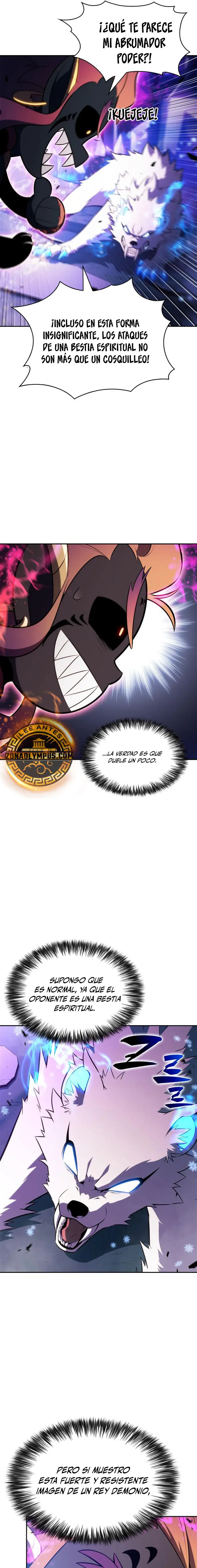 Read I'm the Max-Level Newbie Español Manga Online