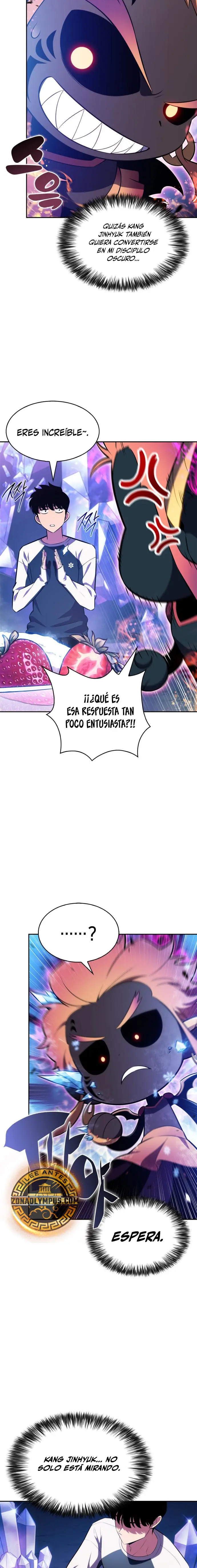 Read I'm the Max-Level Newbie Español Manga Online