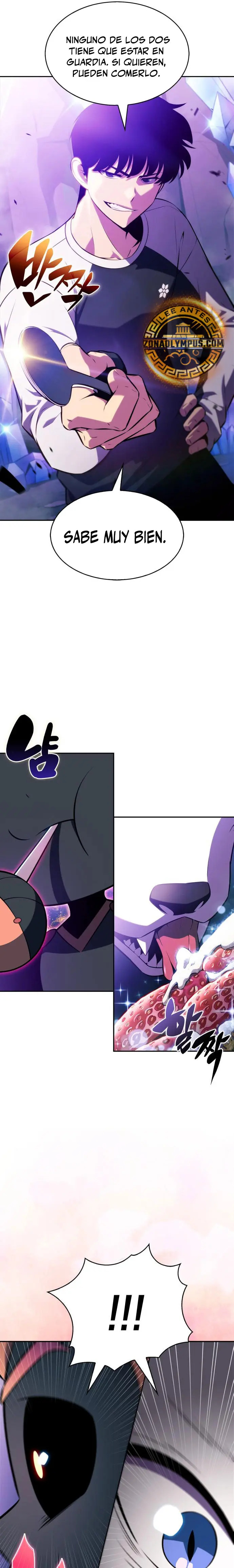 Read I'm the Max-Level Newbie Español Manga Online