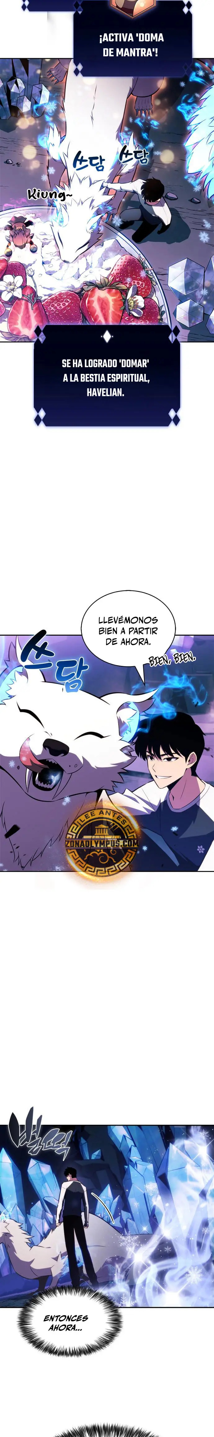 Read I'm the Max-Level Newbie Español Manga Online