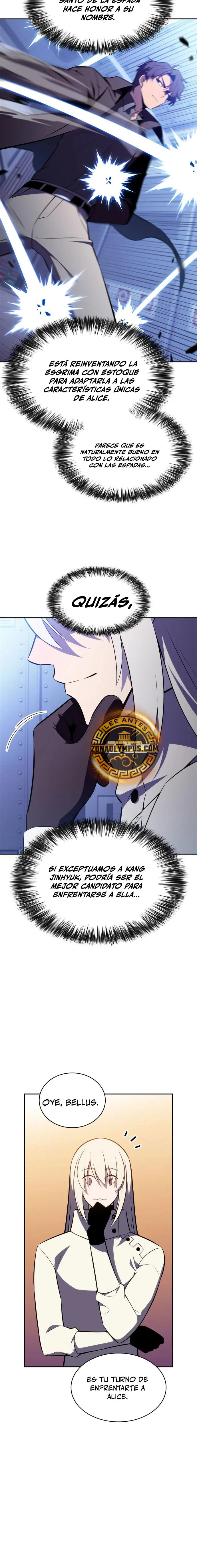 Read I'm the Max-Level Newbie Español Manga Online