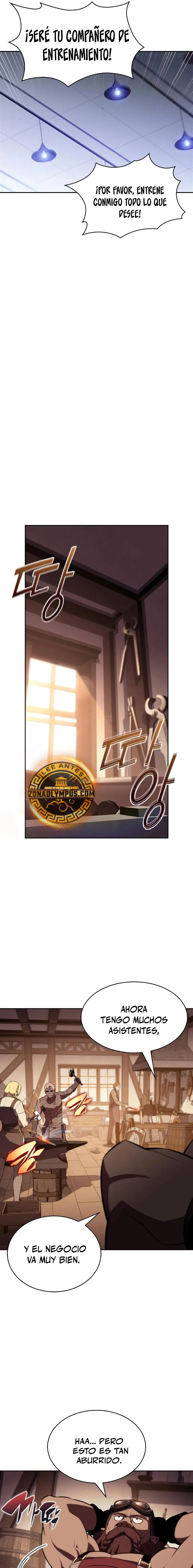 Read I'm the Max-Level Newbie Español Manga Online