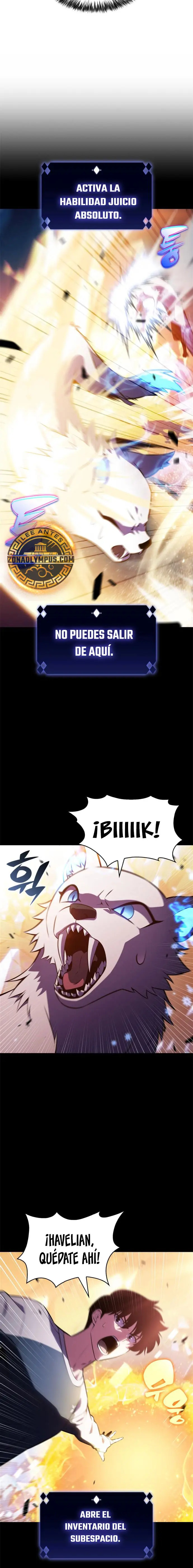 Read I'm the Max-Level Newbie Español Manga Online