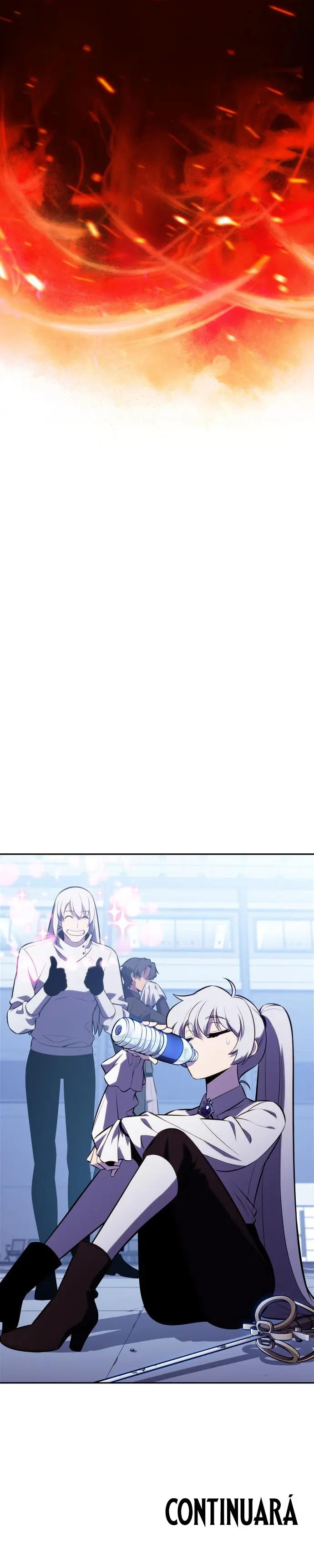 Read I'm the Max-Level Newbie Español Manga Online