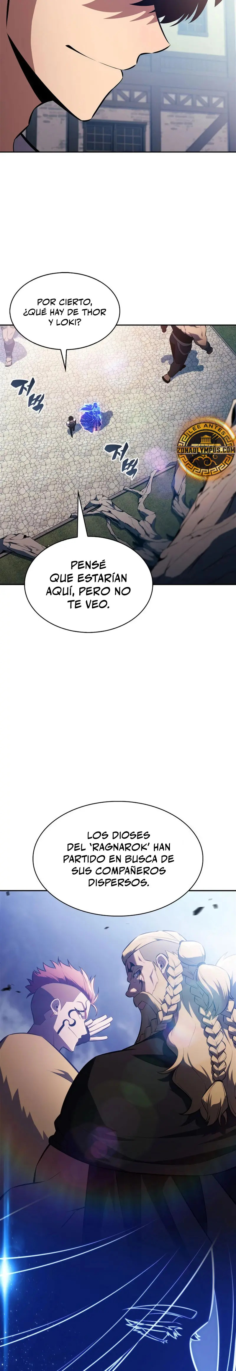 Read I'm the Max-Level Newbie Español Manga Online
