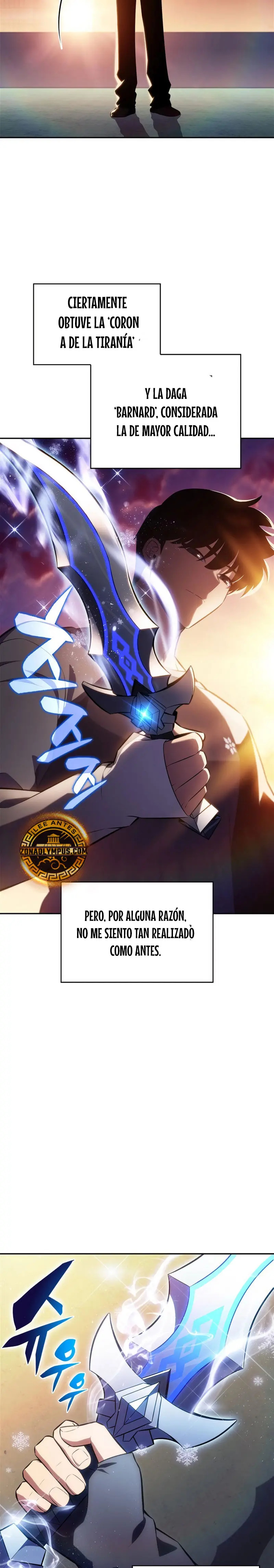 Read I'm the Max-Level Newbie Español Manga Online