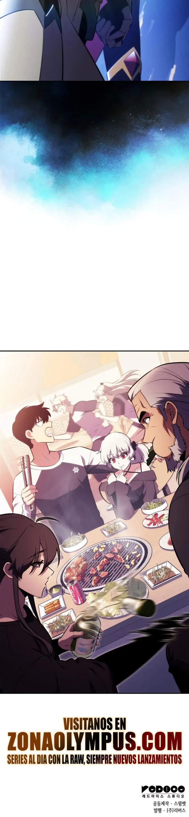 Read I'm the Max-Level Newbie Español Manga Online