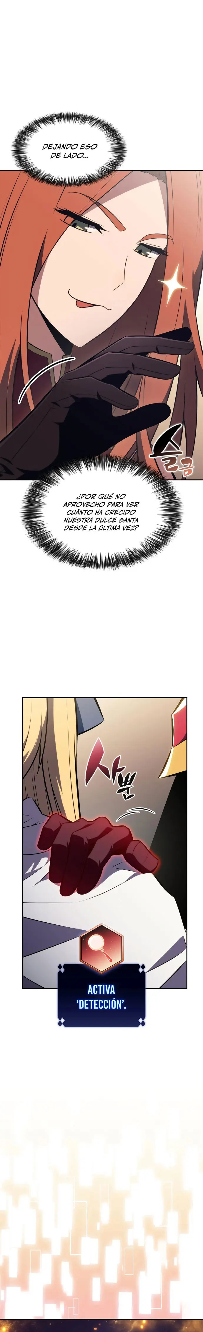 Read I'm the Max-Level Newbie Español Manga Online