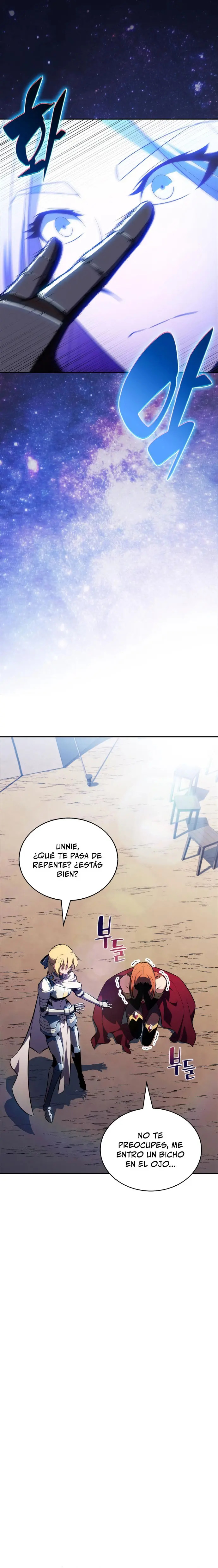 Read I'm the Max-Level Newbie Español Manga Online