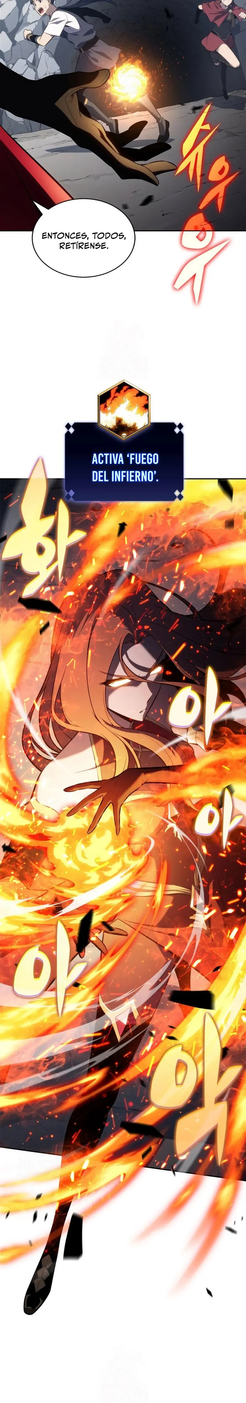 Read I'm the Max-Level Newbie Español Manga Online