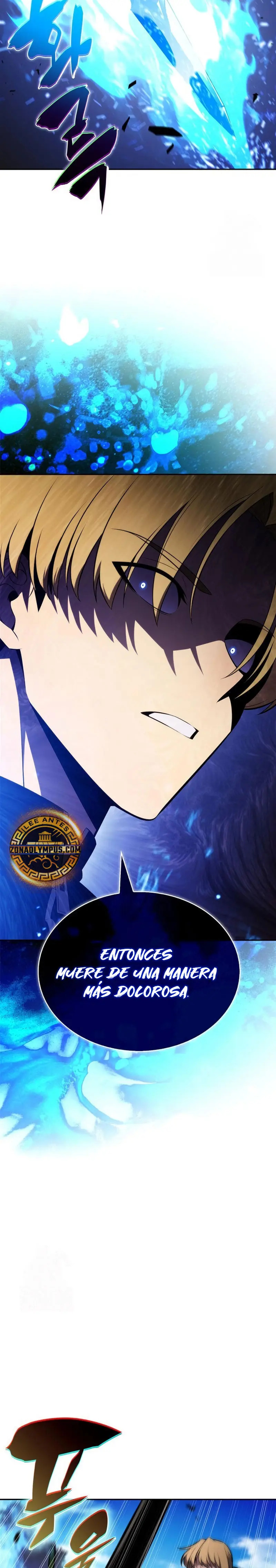 Read I'm the Max-Level Newbie Español Manga Online