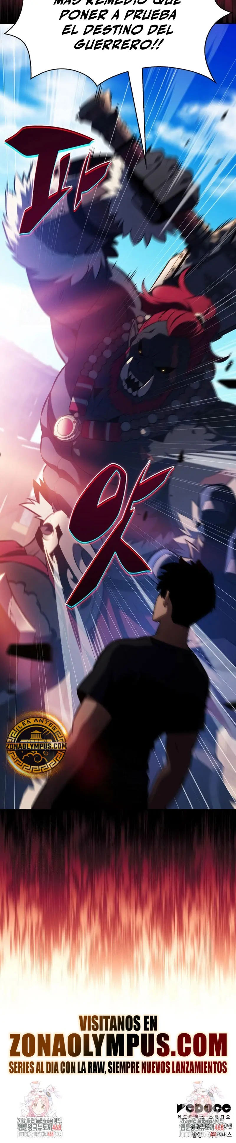 Read I'm the Max-Level Newbie Español Manga Online