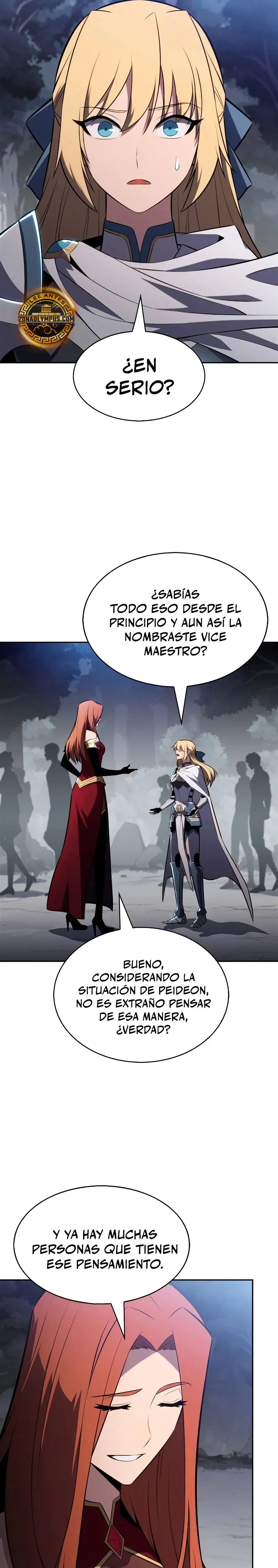 Read I'm the Max-Level Newbie Español Manga Online