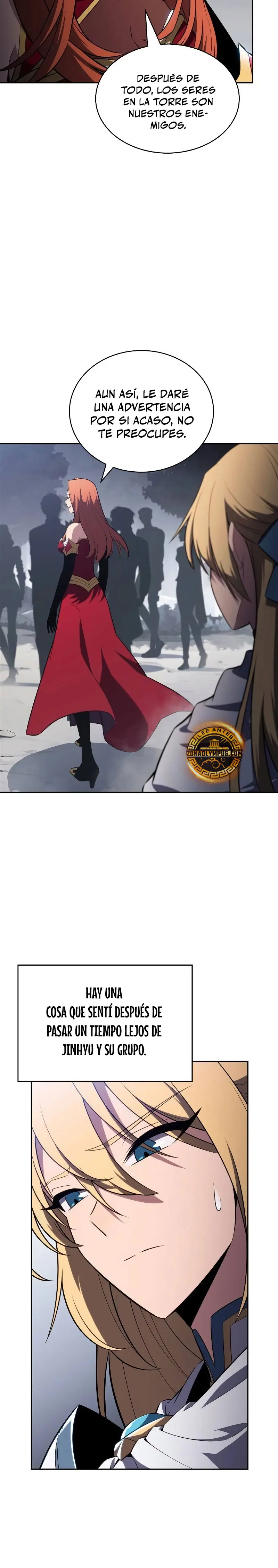 Read I'm the Max-Level Newbie Español Manga Online