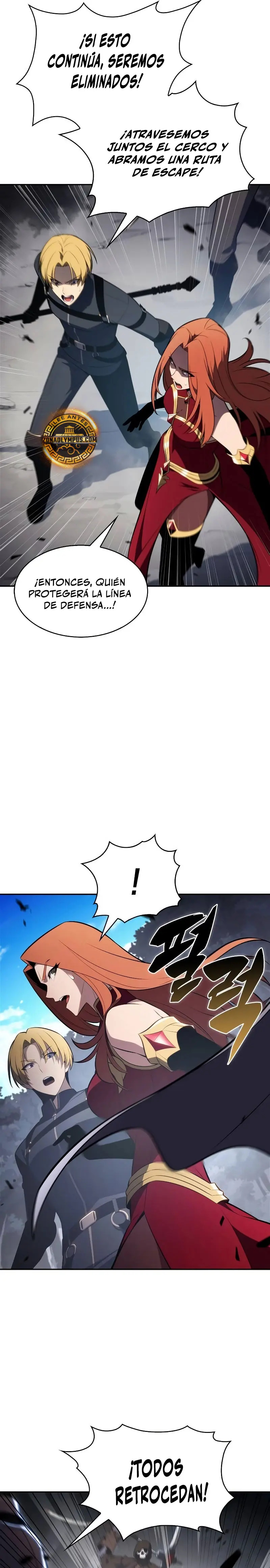 Read I'm the Max-Level Newbie Español Manga Online