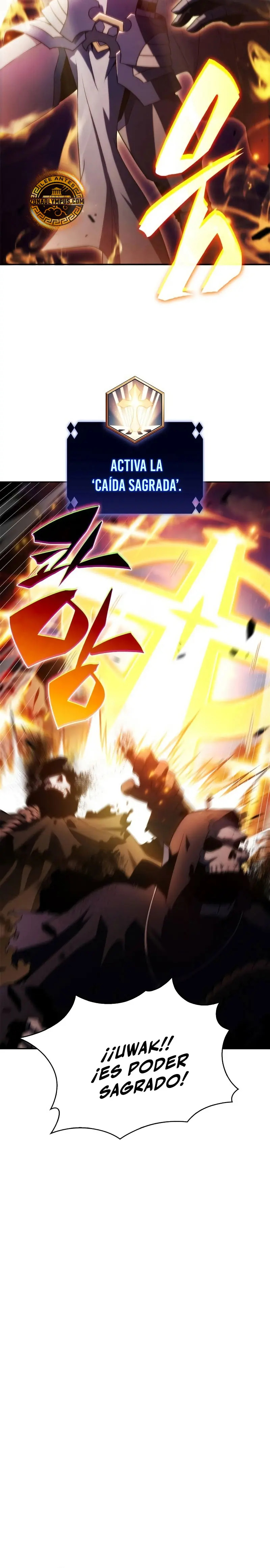 Read I'm the Max-Level Newbie Español Manga Online